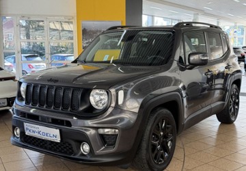Jeep Renegade 74.000 km 15.999 &euro; Kerpen 50171