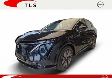 Nissan Ariya 35.000 km 39.890 &euro; Bornheim 53332