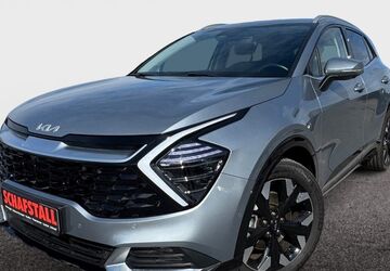 Kia Sportage 26.158 km 27.979 &euro; Elsdorf (bei Köln) 50189