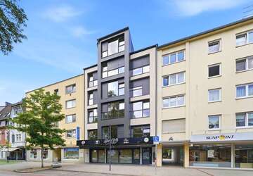 Wohnung Leverkusen - 3 Zimmer, 87 m&sup2;, 1.386&euro; | Angebot:27210633