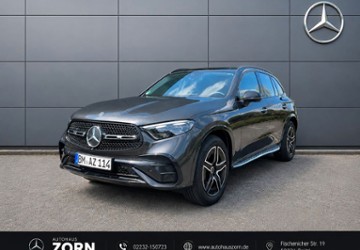 Mercedes-Benz GLC 300 38.900 km 56.480 &euro; Brühl 50321