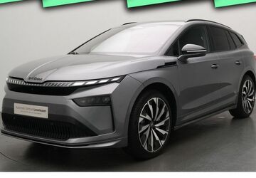 Skoda Enyaq 1.010 km 54.980 &euro; Leverkusen 51379