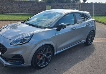 Ford Puma 28.740 km 22.950 &euro; Kerpen 50171