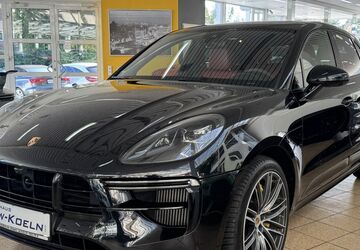 Porsche Macan 81.000 km 59.999 &euro; Kerpen 50171