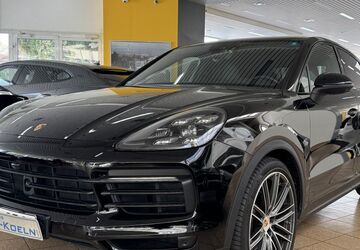 Porsche Cayenne 108.000 km 59.999 &euro; Kerpen 50171