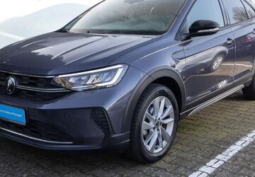 VW Taigo 17.309 km 20.750 &euro; Kerpen 50169