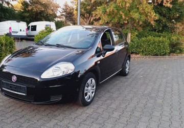 Fiat Punto 111.000 km 2.300 &euro; köln 51109