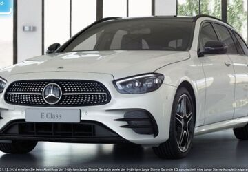 Mercedes-Benz E 300 117.138 km 32.990 &euro; Köln 51149