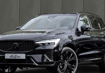 Volvo XC60 21.550 km 53.860 &euro; Köln 50968