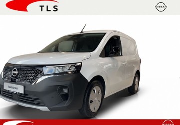 Nissan Townstar 5.000 km 24.980 &euro; Bornheim 53332