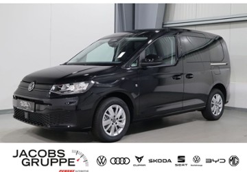 VW Caddy 6.666 km 31.740 &euro; Bergheim 50126