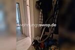 Etagenwohnung Köln Nippes - 1 Zimmer, 43 m&sup2;, 580&euro; | Angebot:25430646