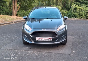 Ford Fiesta 80.515 km 6.299 &euro; Brühl bei Köln 50321