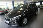 BMW 218 Gran Tourer Aut. Advantage 95.090 km 17.980 &euro; Euskirchen 53881