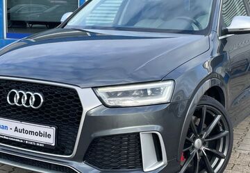 Audi RSQ3 182.274 km 19.950 &euro; Kerpen-Sindorf 50170