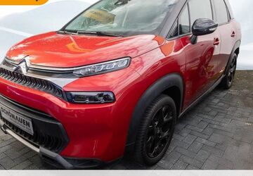 Citroen C3 Aircross 19.087 km 18.970 &euro; Kerpen 50171