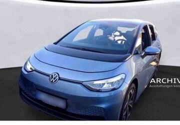 VW ID.3 57.243 km 20.988 &euro; Leverkusen 51379