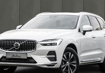 Volvo XC60 70.500 km 36.960 &euro; Köln 50968
