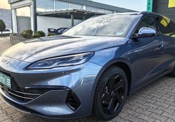 BYD SEAL 6 9.800 km 27.740 &euro; Niederzier 52382