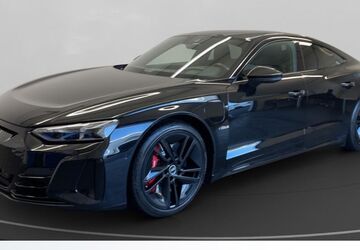 Audi e-tron GT 66.909 km 53.980 &euro; Köln 50823