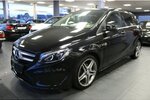 Mercedes-Benz B 180 CDI 7G-DCT AMG Line 124.989 km 12.980 &euro; Euskirchen 53881
