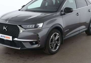 DS Automobiles DS 7 Crossback 113.475 km 19.350 &euro; Köln 50739
