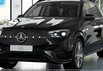 Mercedes-Benz GLE 350 8.829 km 71.990 &euro; Köln 51149