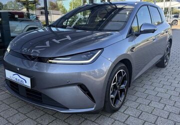 BYD DOLPHIN 3.000 km 26.990 &euro; Kerpen-Sindorf 50170