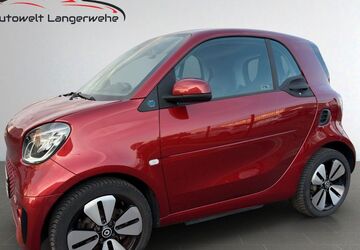 Smart ForTwo 31.592 km 12.999 &euro; Langerwehe 52379