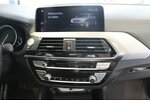 BMW X4 M40 X4 M40d - Panorama - Head-Up - 116.498 km 34.980 &euro; Euskirchen 53881