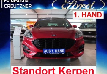Ford Kuga 52.041 km 25.495 &euro; Erftstadt-Lechenich 50374