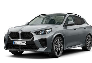 BMW X2 18.606 km 40.900 &euro; Bergheim 50126