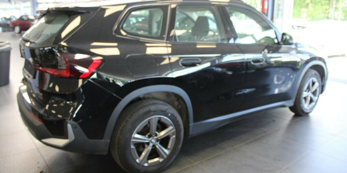 BMW X1 sDrive18i Aut. 39.840 km 30.980 &euro; Euskirchen 53881