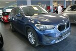 BMW X1 sDrive18d Advantage 81.370 km 19.980 &euro; Euskirchen 53881