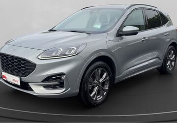 Ford Kuga 54.024 km 20.990 &euro; Euskirchen 53879