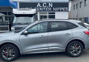 Ford Kuga 76.400 km 18.900 &euro; Köln 50829