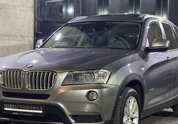 BMW X3 157.000 km 18.200 &euro; Kerpen 50170
