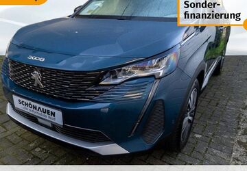 Peugeot 3008 49.528 km 23.470 &euro; Kerpen 50171