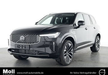 Volvo XC90 14.868 km 66.480 &euro; Bergheim 50126