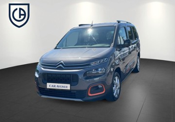 Citroen Berlingo 107.331 km 21.450 &euro; Euskirchen 53881