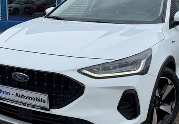 Ford Focus 116.800 km 14.350 &euro; Kerpen-Sindorf 50170