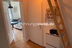 Etagenwohnung Köln Mülheim - 2 Zimmer, 60 m&sup2;, 835&euro; | Angebot:26569446