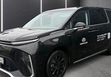 Maxus Mifa 9 18.000 km 39.980 &euro; Düren 52353