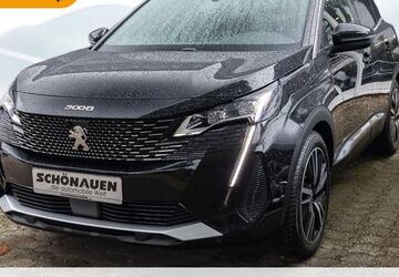 Peugeot 3008 14.341 km 25.470 &euro; Kerpen 50171