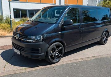 VW T6 Kombi 143.423 km 19.000 &euro; Kerpen 50169