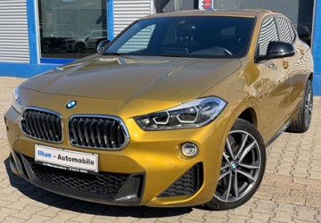 BMW X2 63.103 km 23.850 &euro; Kerpen-Sindorf 50170