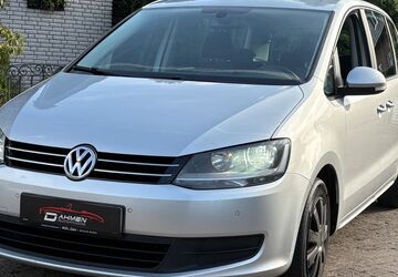 VW Sharan 300.000 km 5.500 &euro; Niederzier-Selhausen 52382