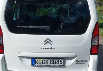 Citroen Berlingo 177.000 km 7.600 &euro; Köln 51065