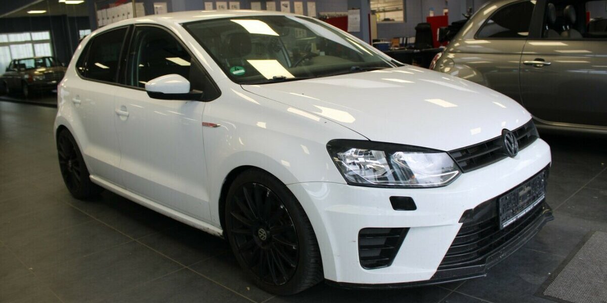 VW Polo 1.2 TSI BMT Highline 127.294 km 7.980 &euro; Euskirchen 53881