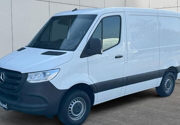 Mercedes-Benz Sprinter 110.999 km 24.972 &euro; Bergheim 50126